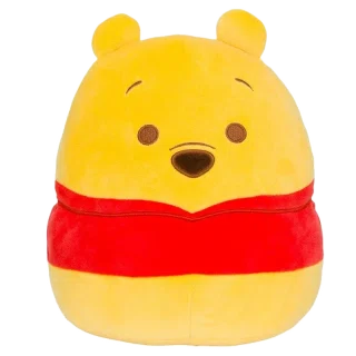 Winnie the Pooh