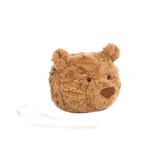 Bartholomew Bear Bag