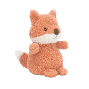 Wee Fox