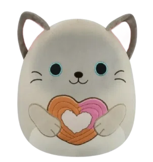 Felton (Heart Churro)