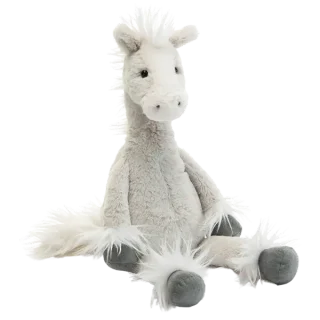 Pretty Pony Cinder