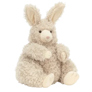 Bobbleton Bunny