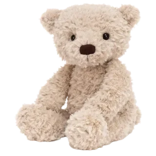 Fletcher Bear
