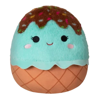 Maya (Fuzz-A-Mallow)