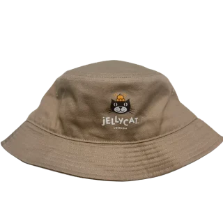 Camp Jellycat Bucket Hat