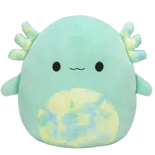 Anastasia (Tie-dye belly)