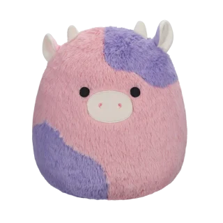 Patty (Fuzz-A-Mallow)