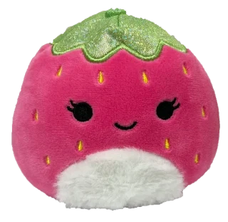 Mimi the Strawberry