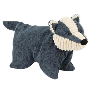 Snoozle Badger
