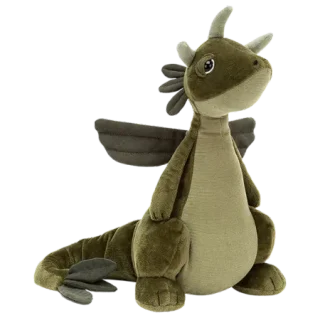 Olive Dragon