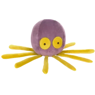 Shrinking Violet Octopus