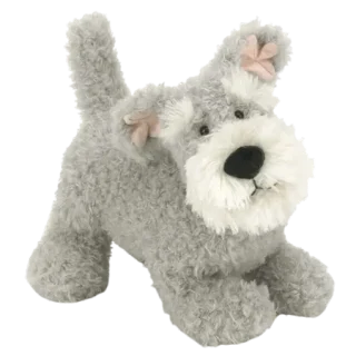 Caffuffle Dog