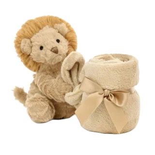 Fuddlewuddle Lion Soother