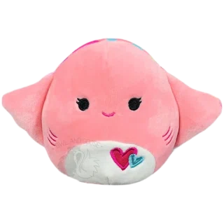 Saxa (Valentine's (5"))