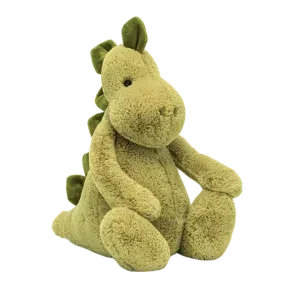 Bashful Dino - Huge