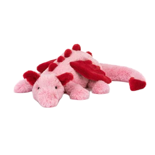 Heart Dragon