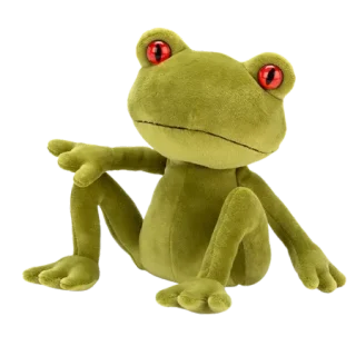 Tad Tree Frog