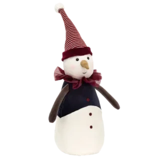 Yule Snowman