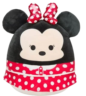 Hollywood Dress Minnie Mouse