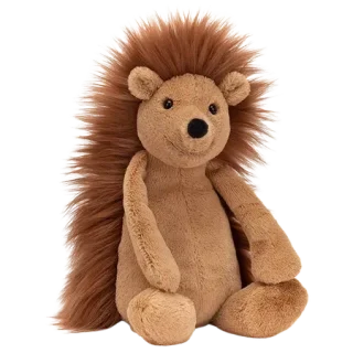 Bashful Spike Hedgehog