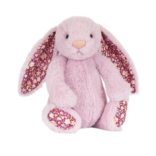 Thistlepop Blossom Luxe Bunny