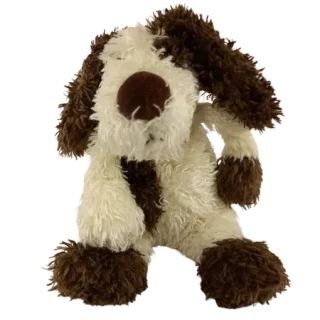 Malcolm Mutt Tot