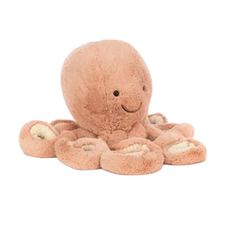 Odell Octopus