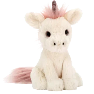 Starry-Eyed Unicorn