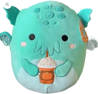 Theotto (Halloween)