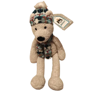 Jumperjack Polar Bear
