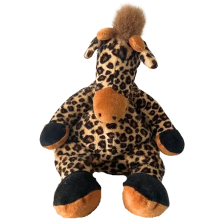 Rumble Tumble Giraffe