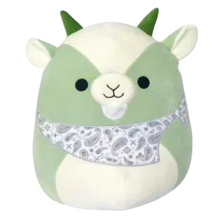 Palmer (Bandana)
