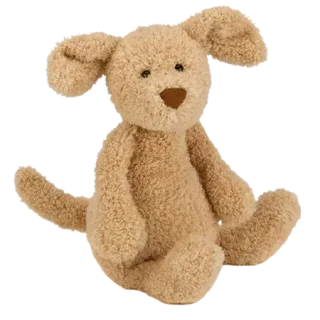 Chouchou Puppy