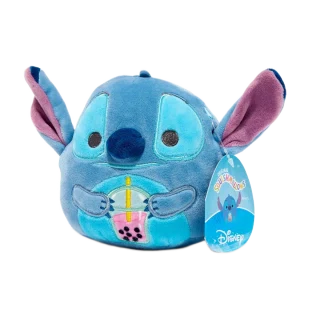 Boba Stitch