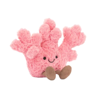 Amuseables Coral