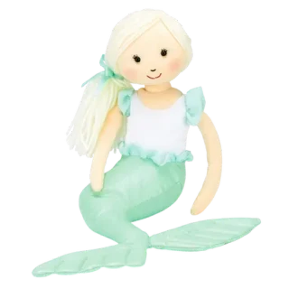 Shellbelle Maddie Mermaid