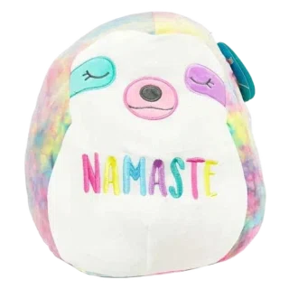 Gretchen (Calm , Namaste)