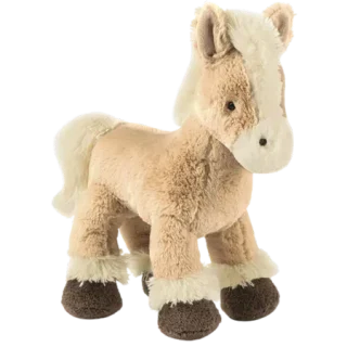 Fabulous Filly Palomino