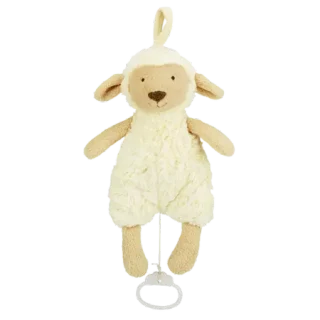 Lollie Lamb Musical Pull