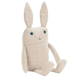 Geek Bunny