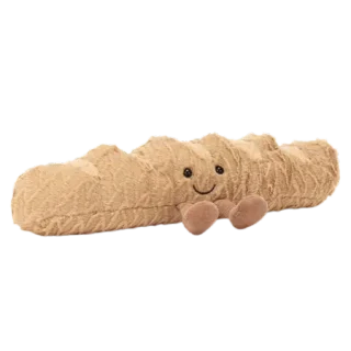 Amuseable Baguette (Original)
