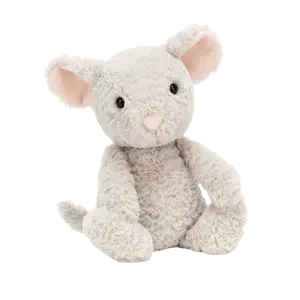 Tumbletuft Mouse