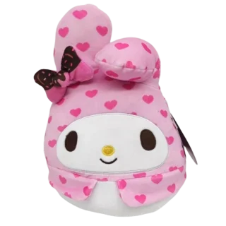My Melody (Valentines)