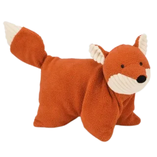 Snoozle Fox