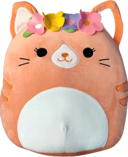 Gigi (Flower Crown)