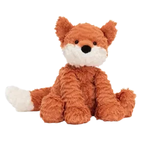 Fuddlewuddle Fox