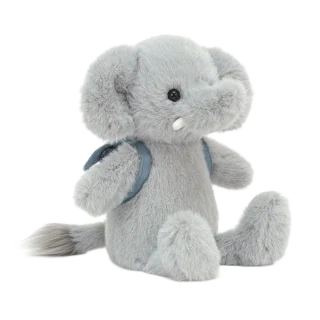 Backpack Elephant
