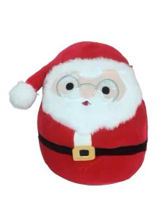 Nick (Santa Claus)