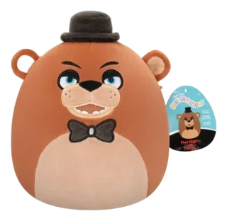 Freddy Fazbear