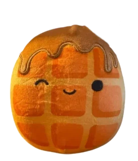 Weaver (Different Toppings)
